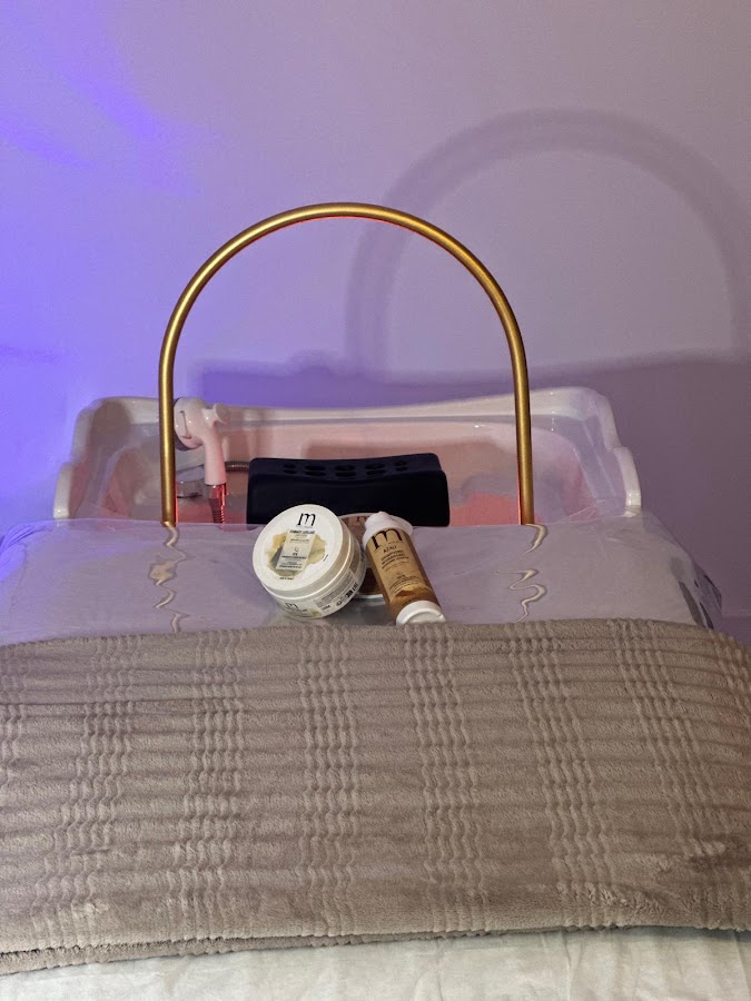 INSTANT MASSAGE :Head spa, Massage,chi nei tsang,soins des pieds, Kobido
