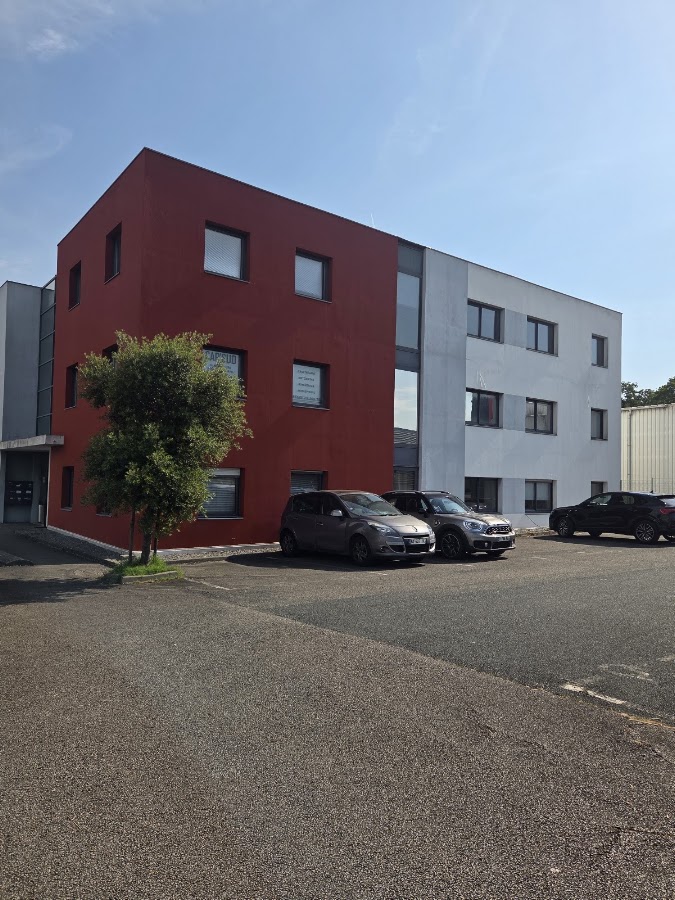 La Centrale de Financement BG