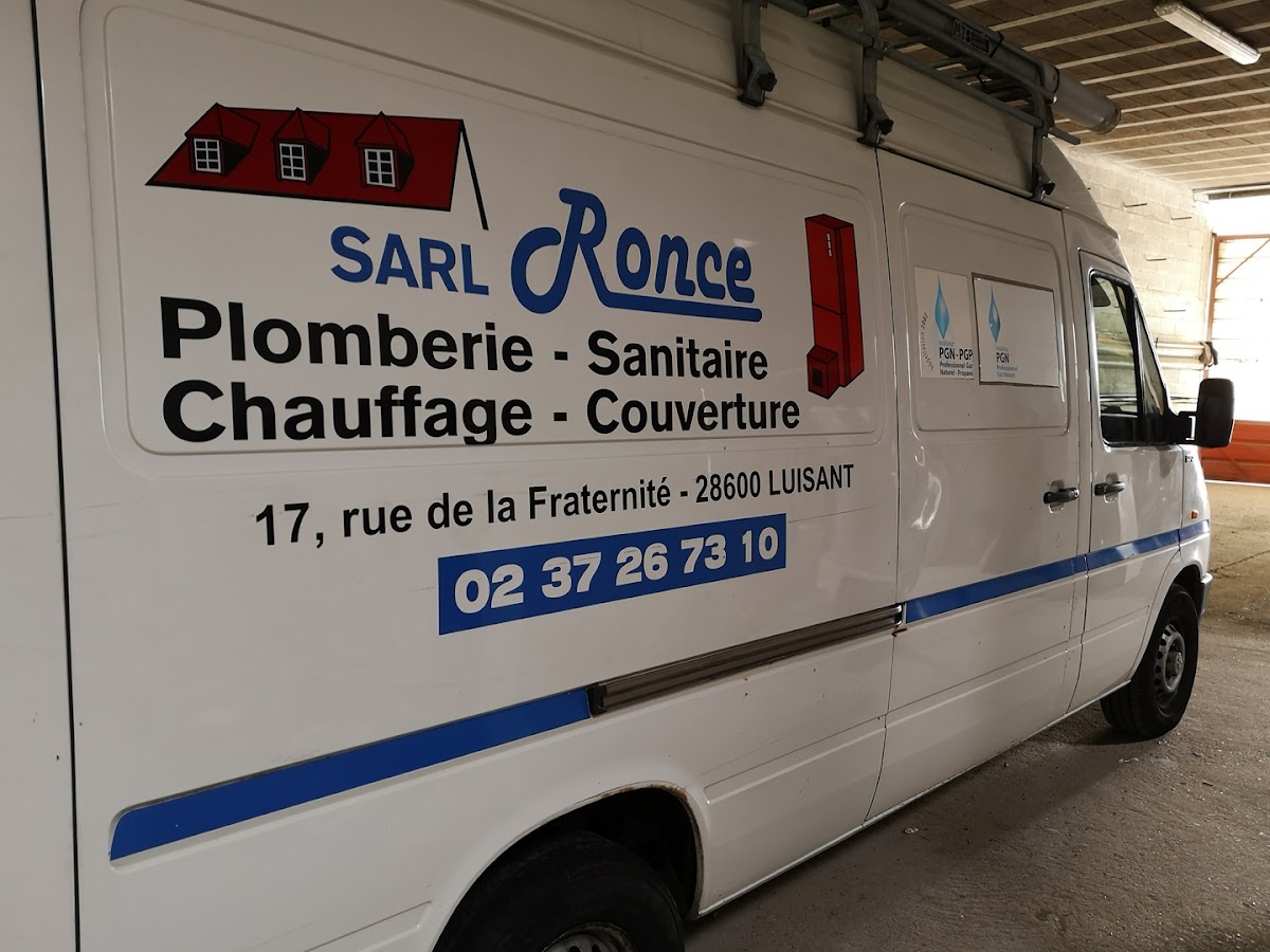 SARL RONCE
