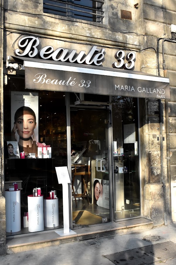 Beauté 33