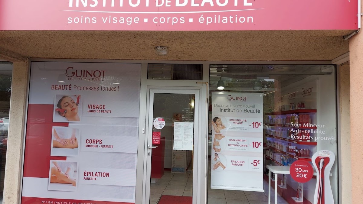 Centre de Beauté du Parc