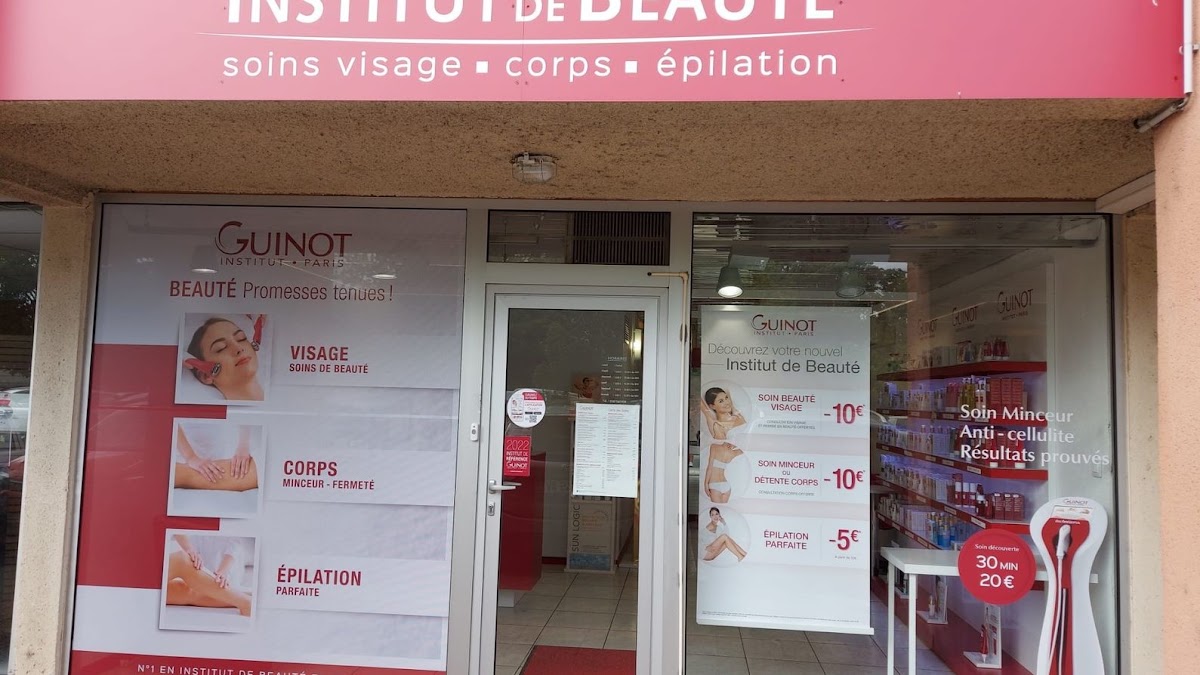 Centre de Beauté du Parc