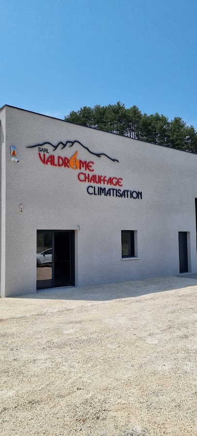 Valdrome Chauffage SARL