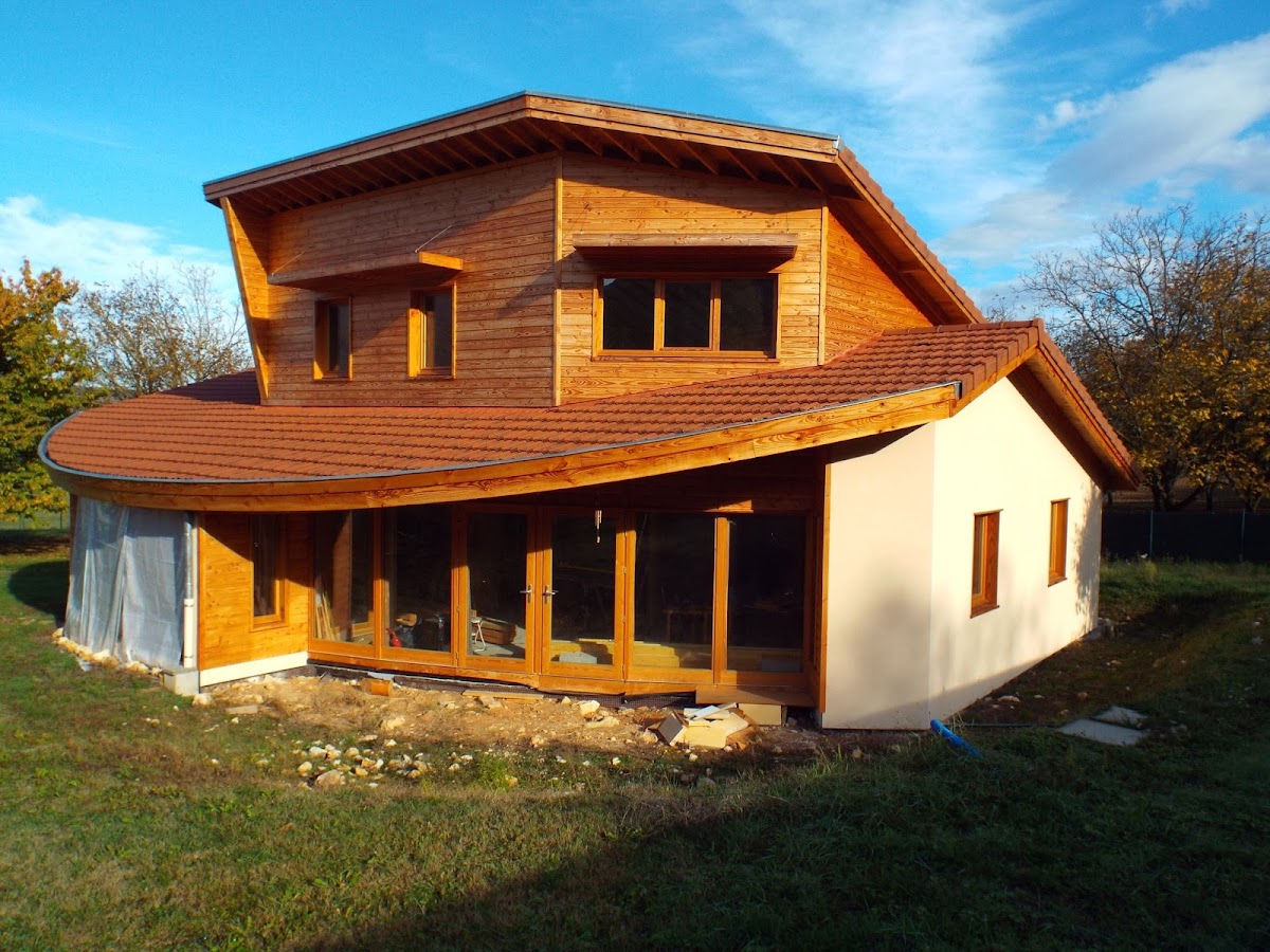 SAS MT FENETRES