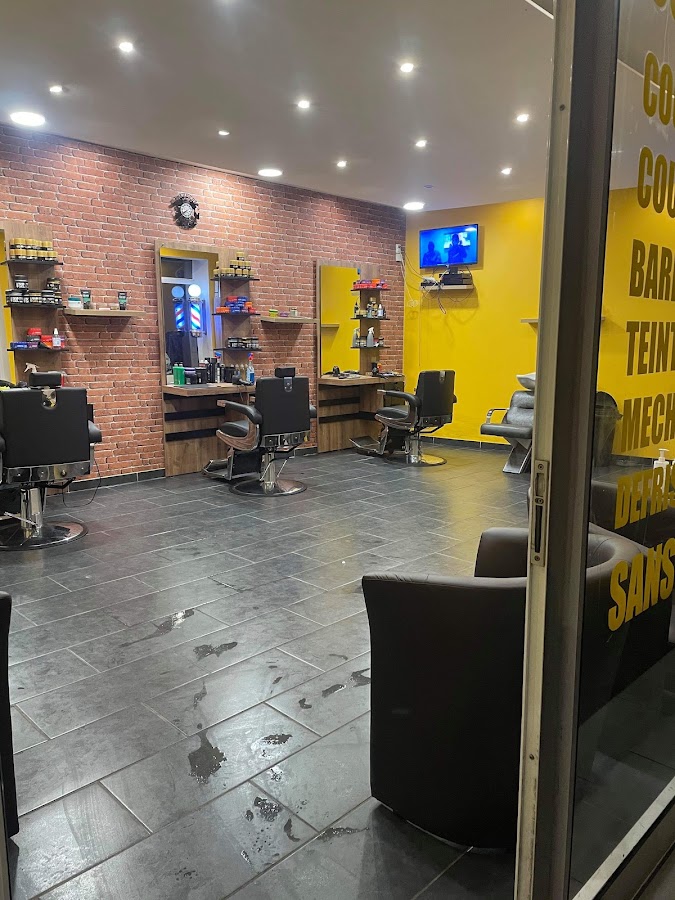 j.j coiffeur