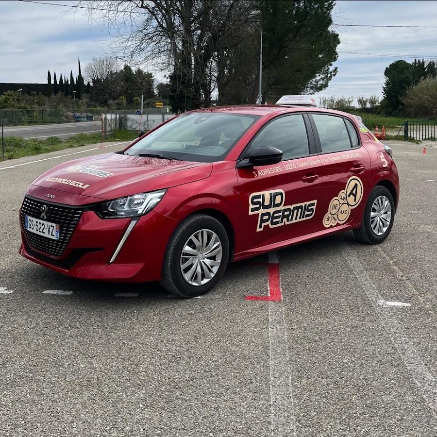 Auto-Ecole Sud Permis