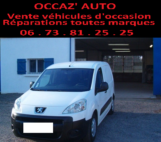 Occaz'Auto