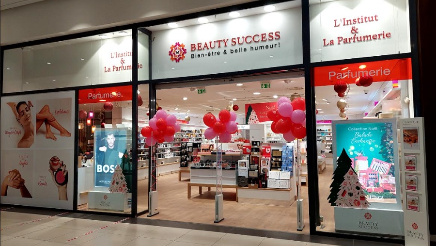 Beauty Success - Parfumerie & Institut