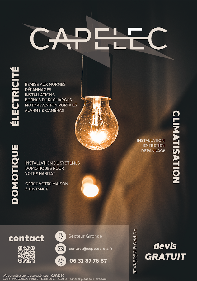 CAPELEC