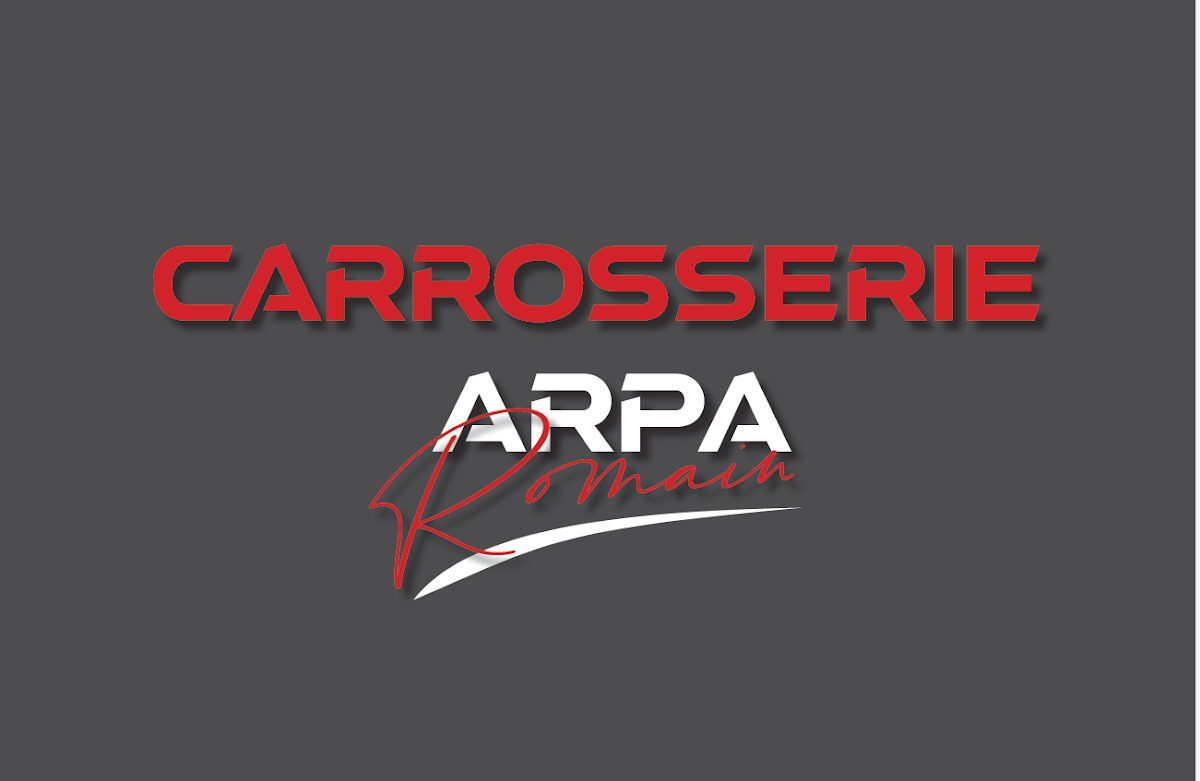CARROSSERIE ARPA ROMAIN
