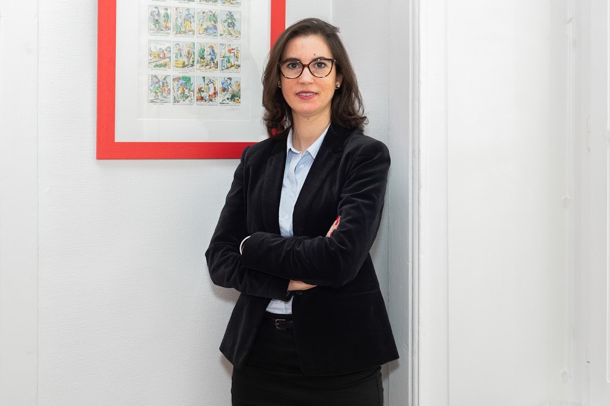 Ejarque Aurelie