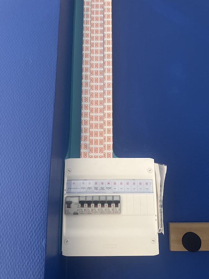 FM Elec