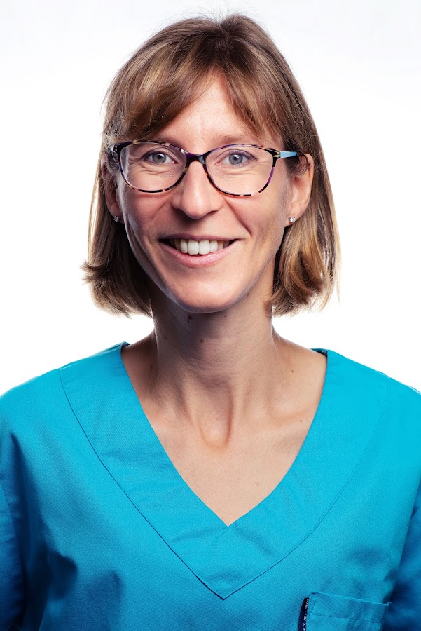 Dr Mélanie Noordijk