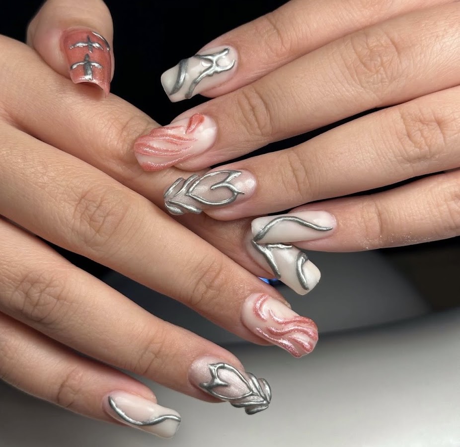 Pao'Nails
