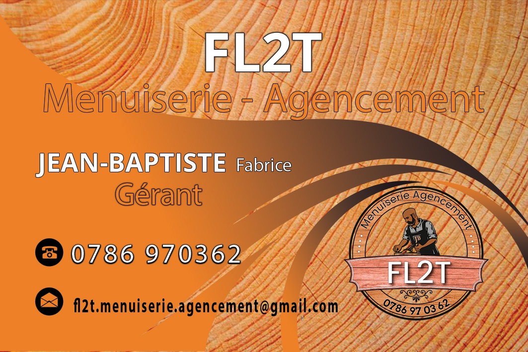 FL2T AGENCEMENT