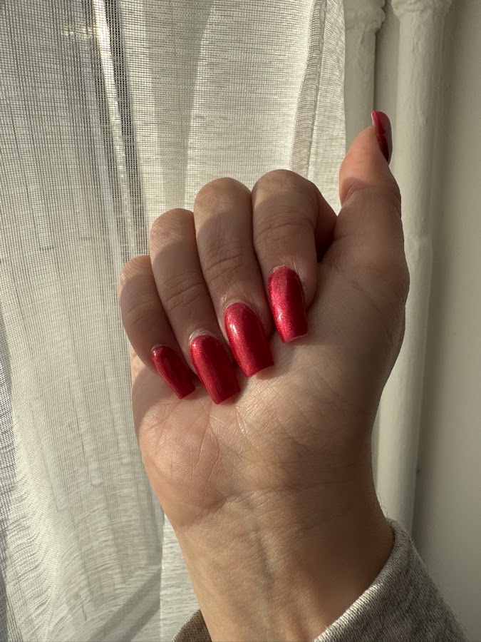 Marina Nails