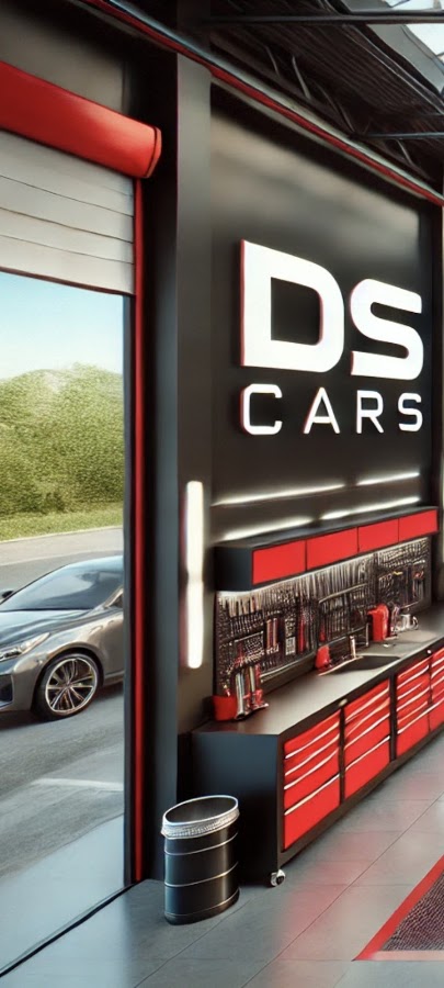DS CARS