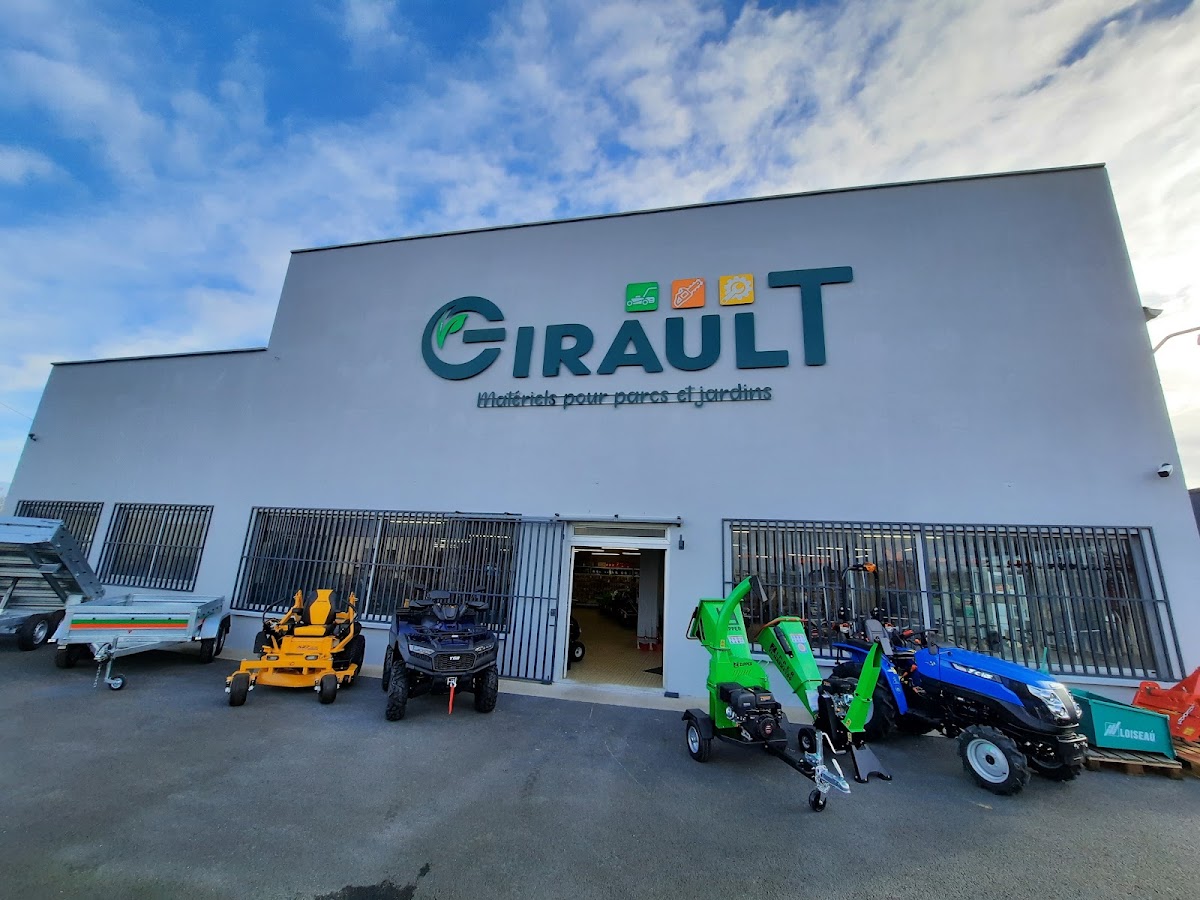 GIRAULT