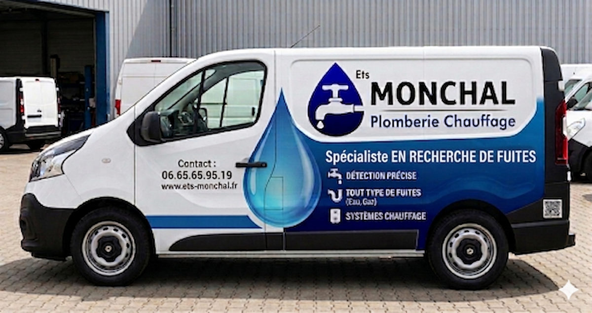 Ets MONCHAL