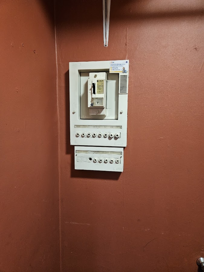 Reva electricite