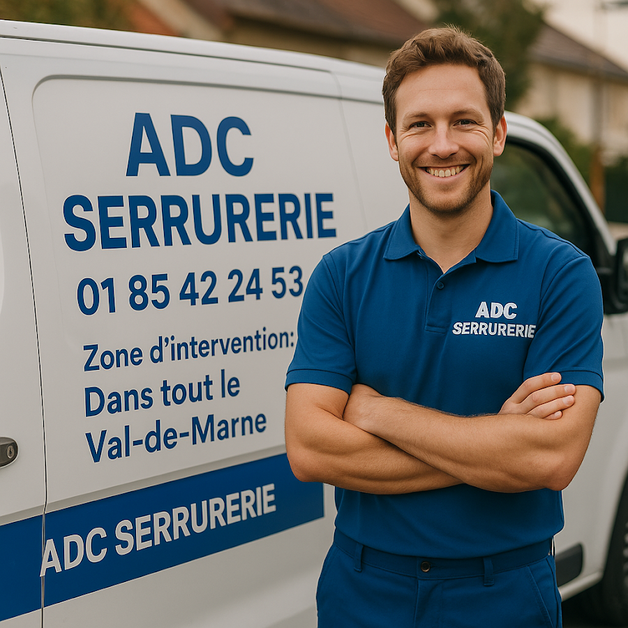 ADC Serrurerie
