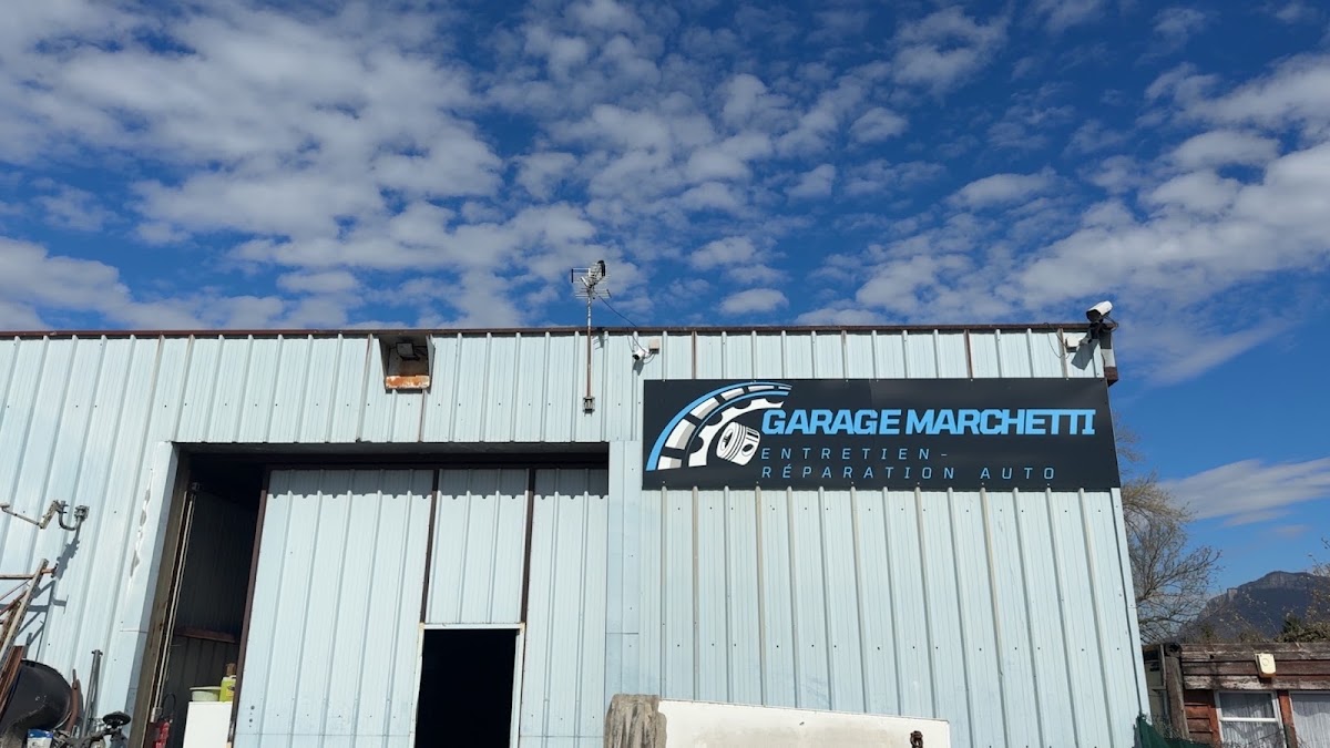 Garage Marchetti