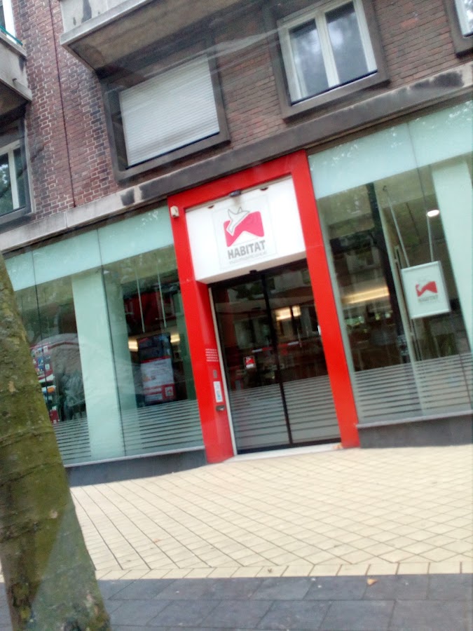 HABITAT Hauts-de-France - Agence de Calais