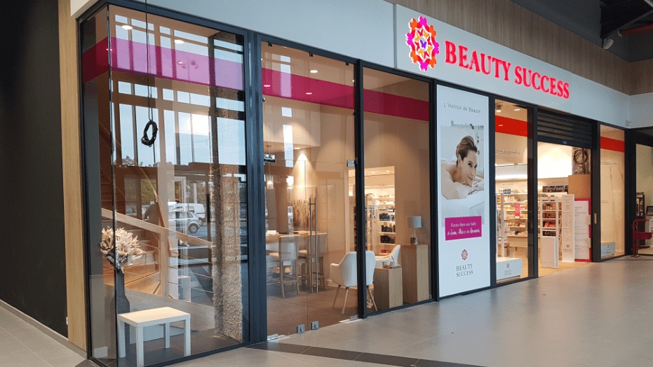 Beauty Success - Parfumerie & Institut