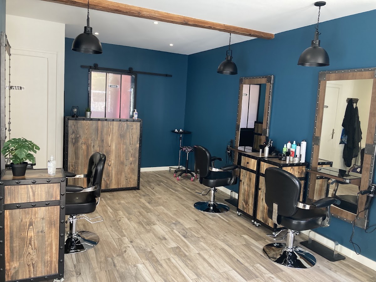 L' Atelier Coiffure