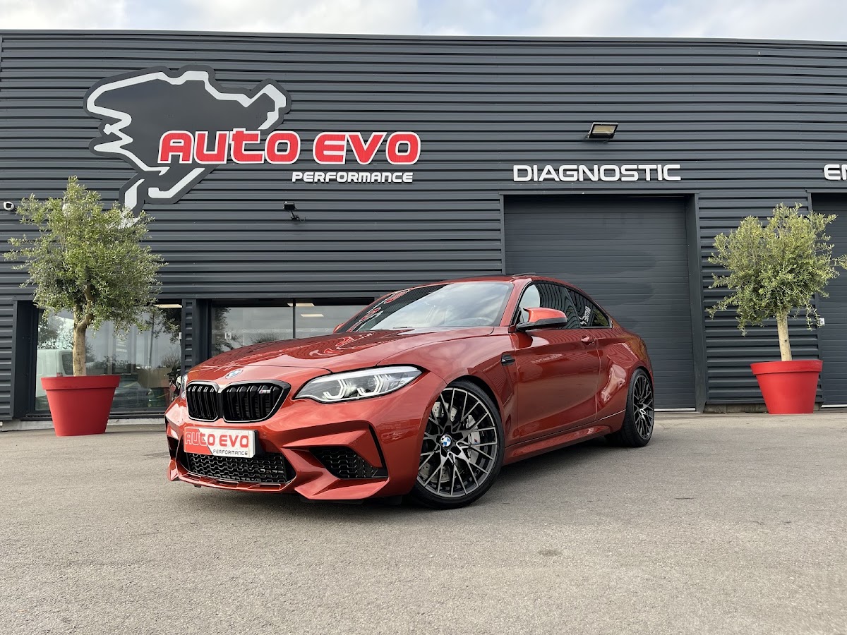 Auto Evo Performance