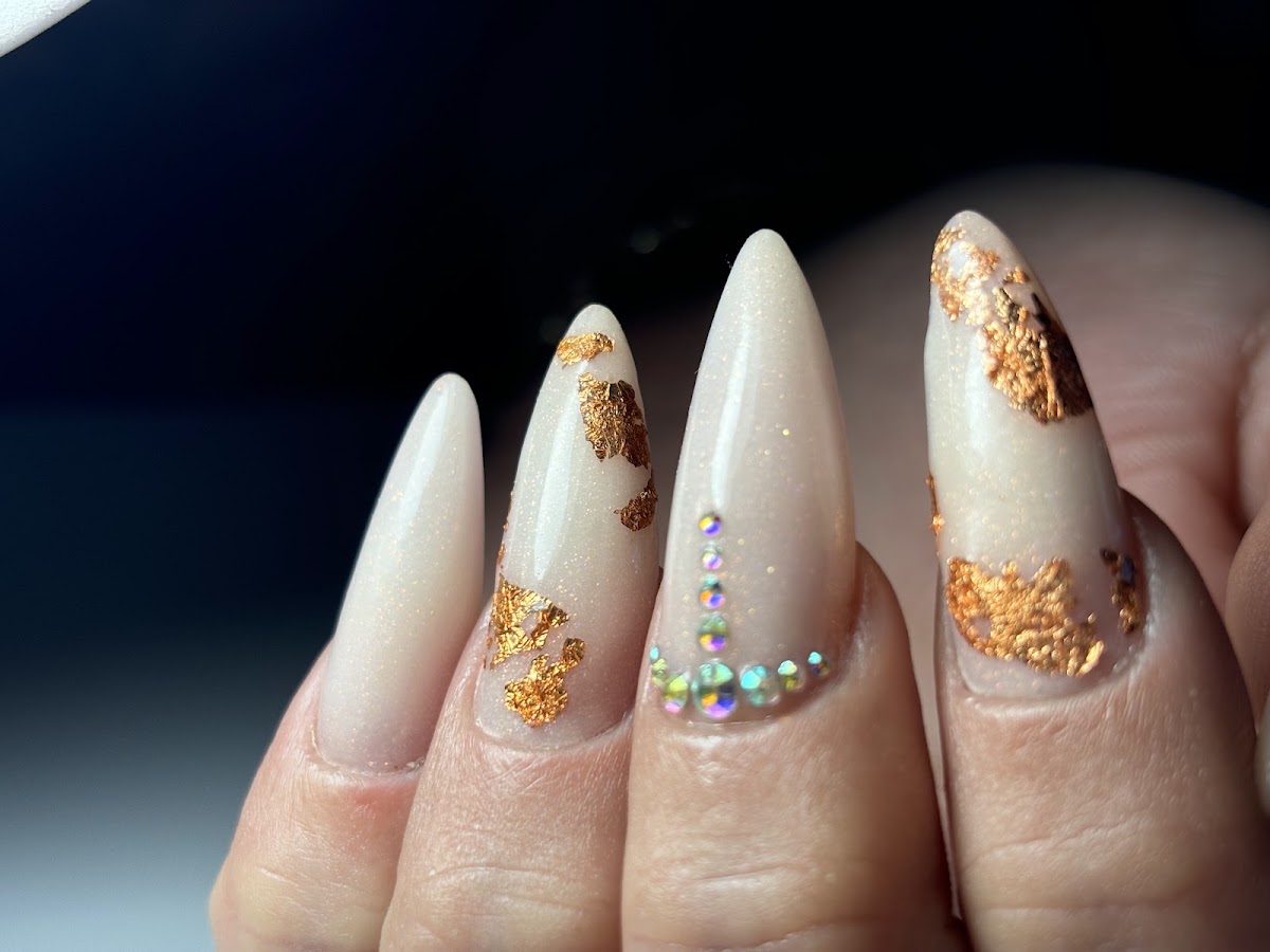 An'GEL et Beauté