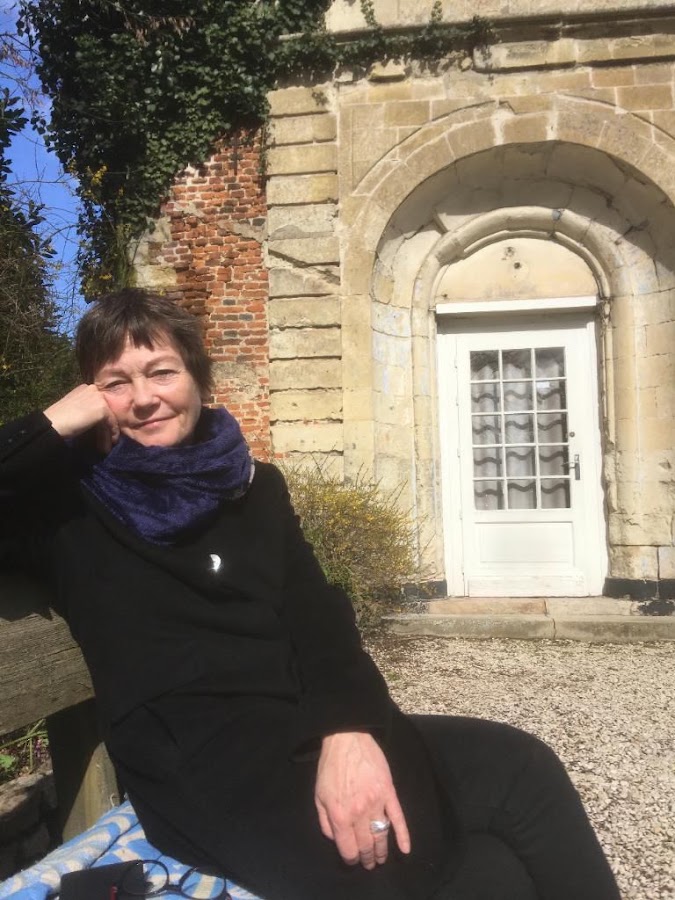 Frouard Joelle - psychologue