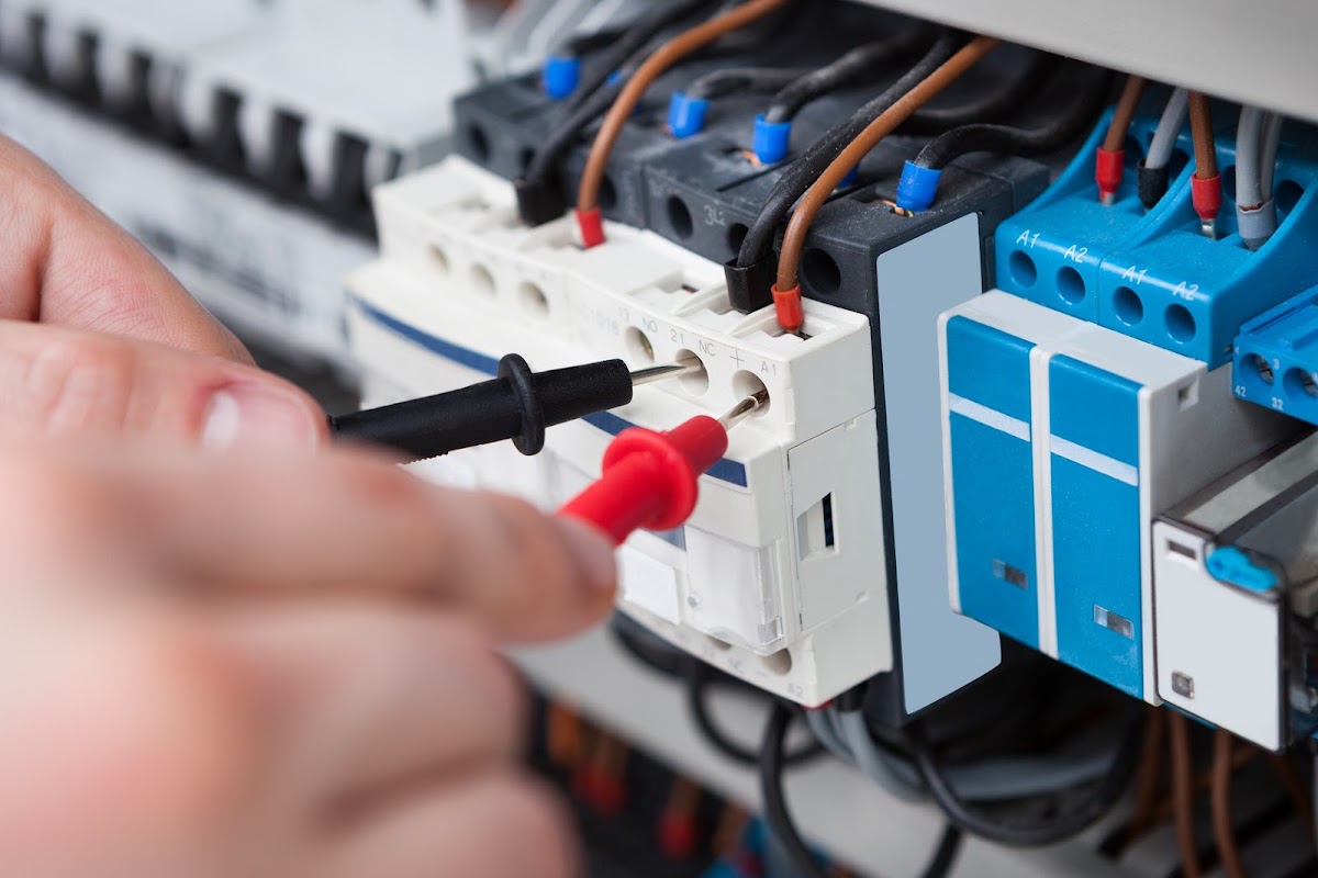 AURELEC, Electricité générale