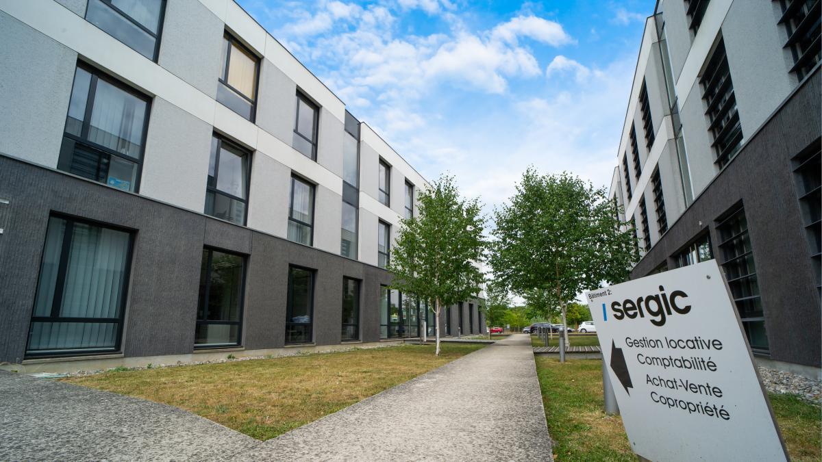 Sergic Gestion et Location