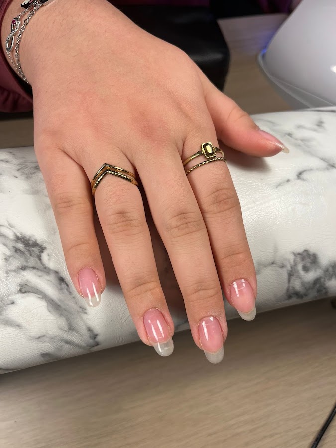Studio Emi's Nails
