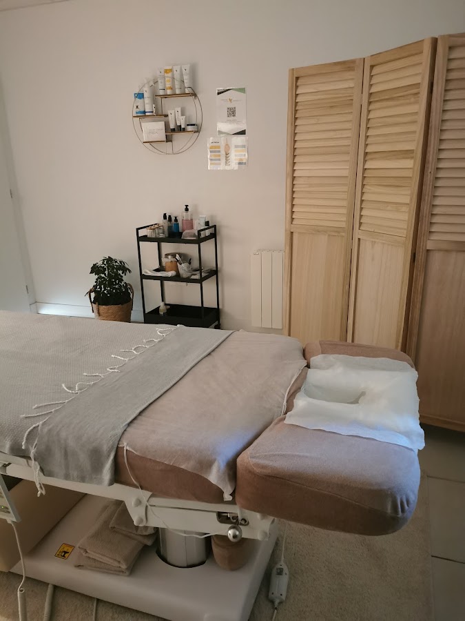 La Bulle d'Alicia - Massage bien-être