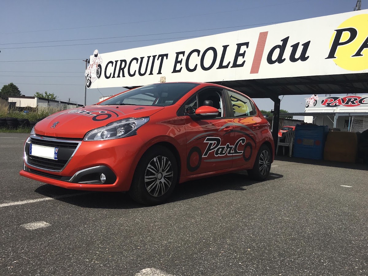 Auto Ecole du Parc