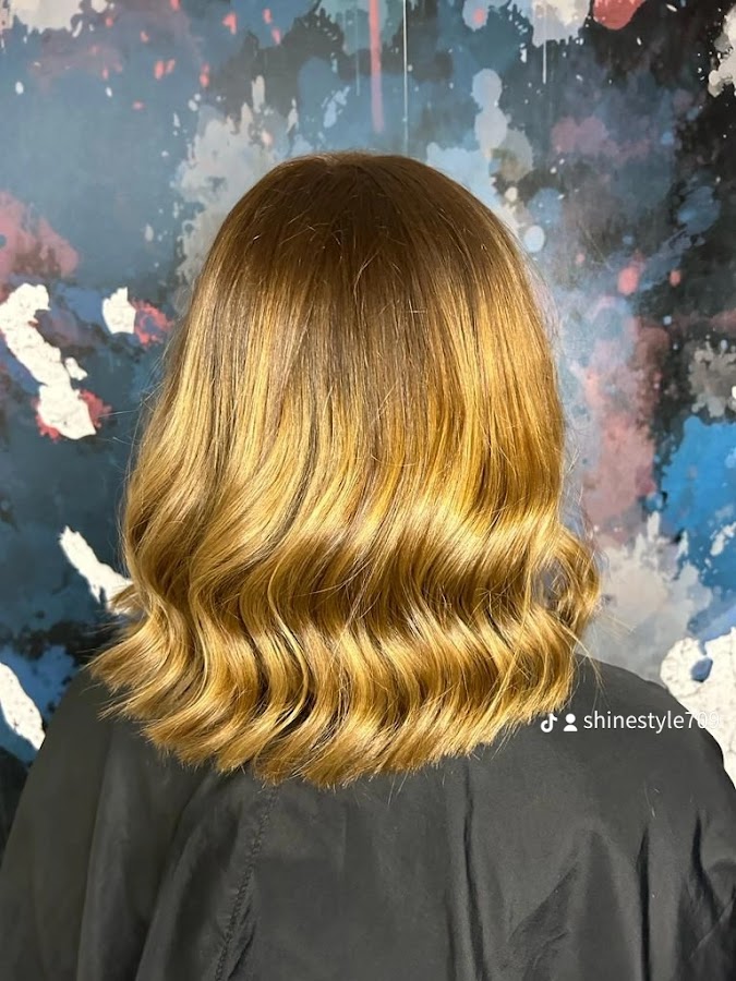 Shine & Style (Endermologue/Coiffeur/Institut de Beauté