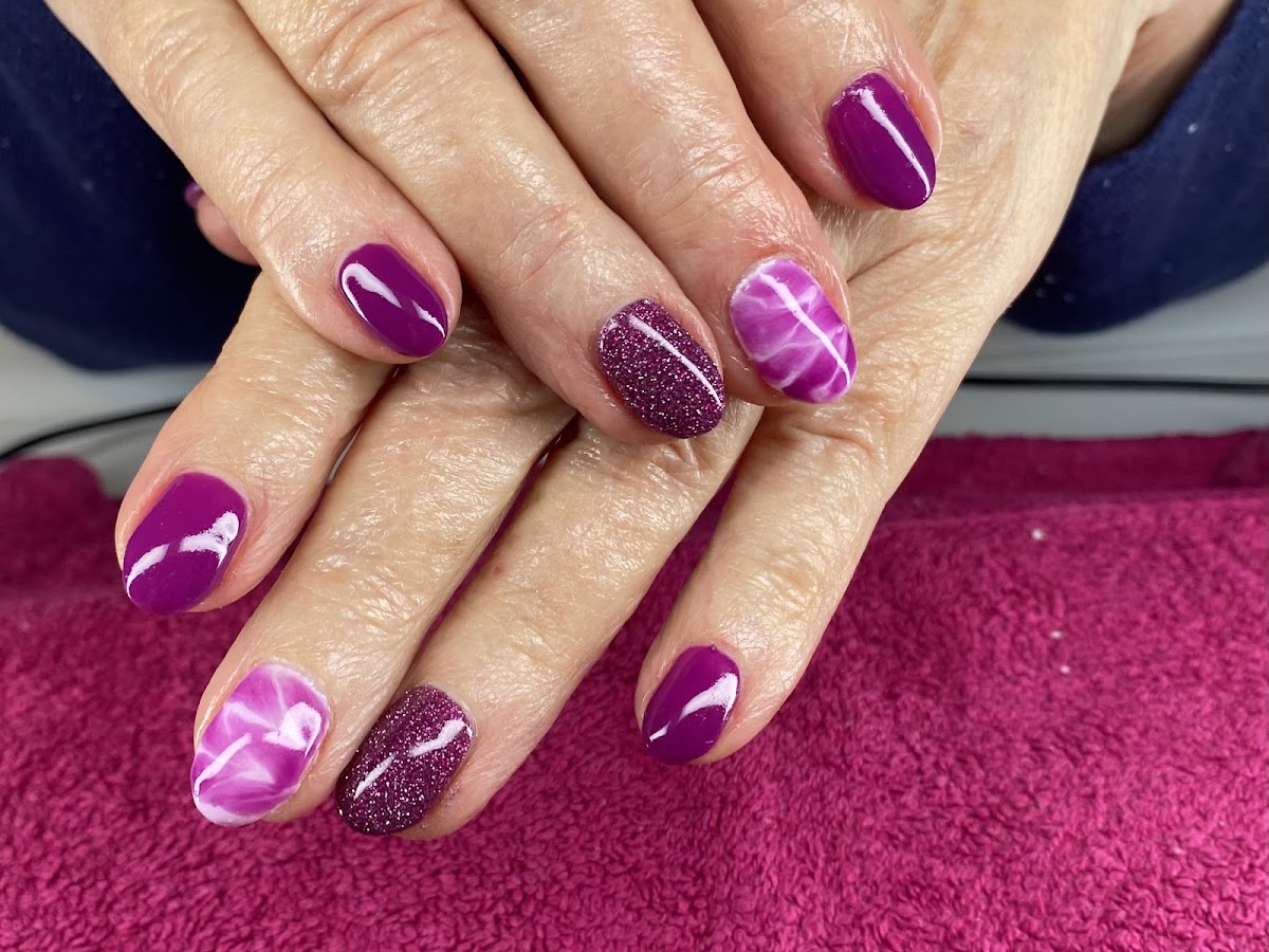May OrigiNail, ONGLES ESTHÉTIQUE