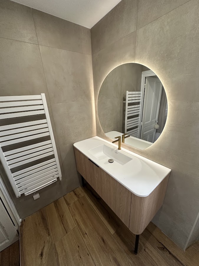 2S Electricité Habitat