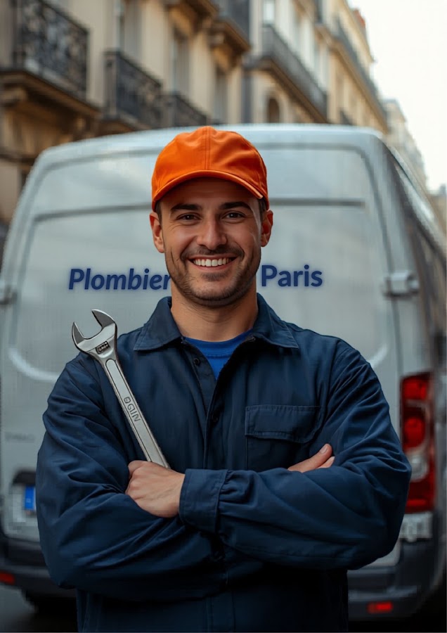 Philippe Plombier Paris 11