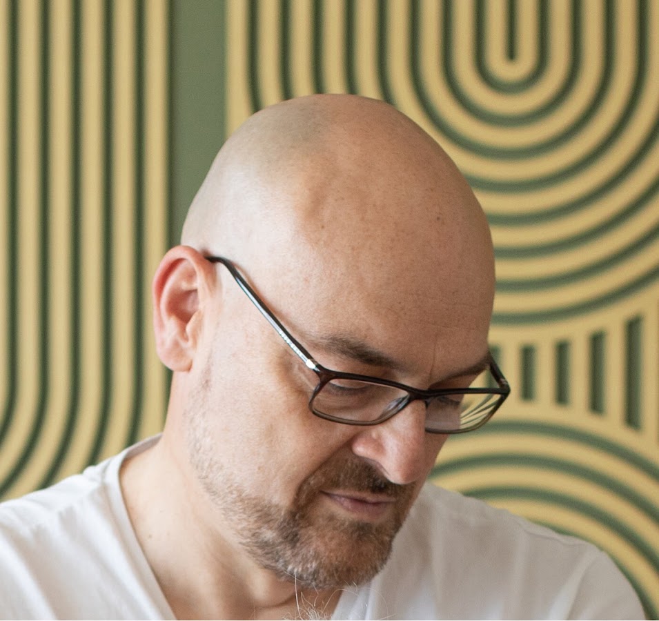 Fabien LECOINTE - Massage