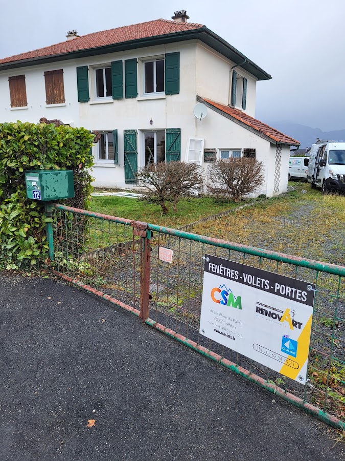 CENTRE SECURITE MULTIPOINTS
