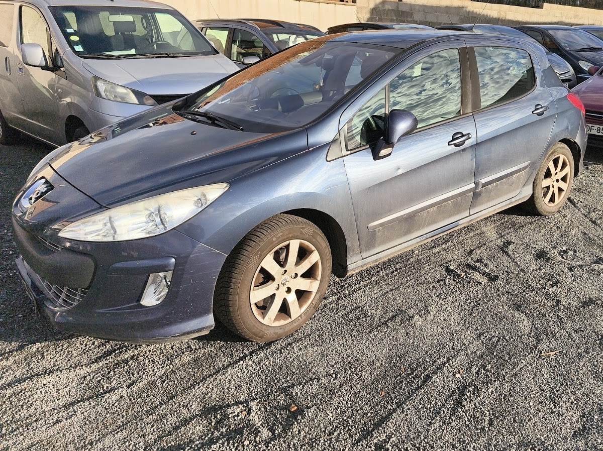 Alp-Auto