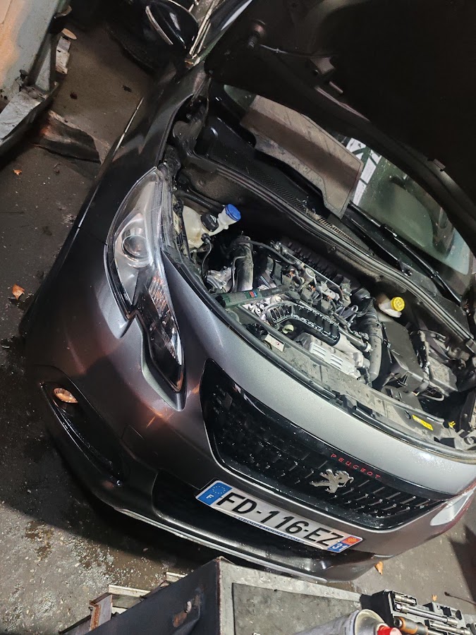 Garage pro auto plus ONE
