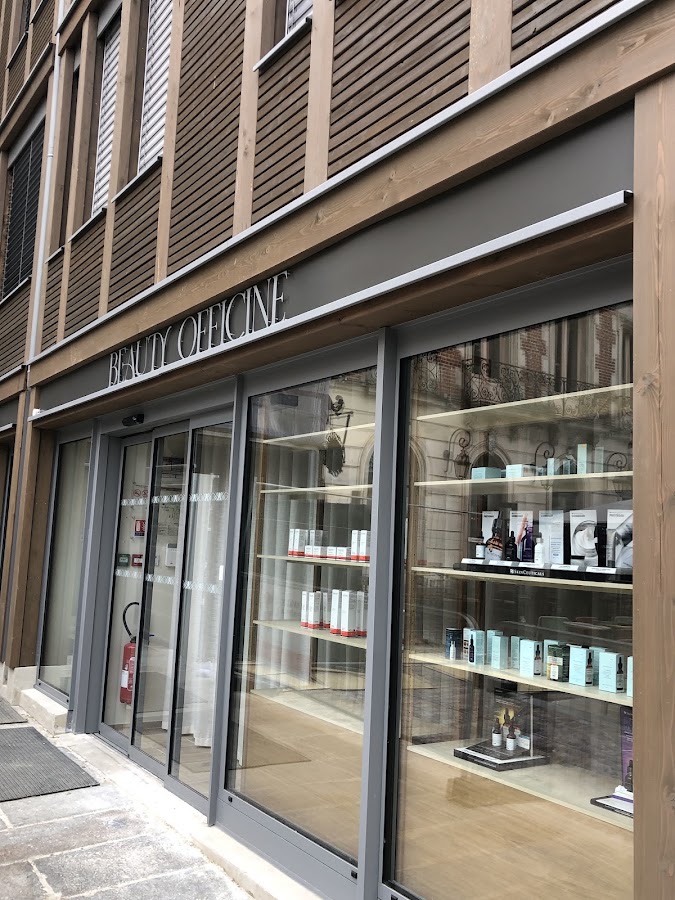 Beauty Officine | Clinique Médecine esthétique - Rennes