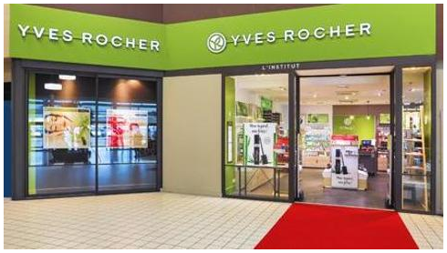 Yves Rocher