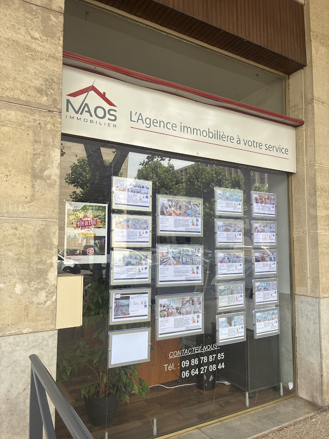 NAOS Immobilier