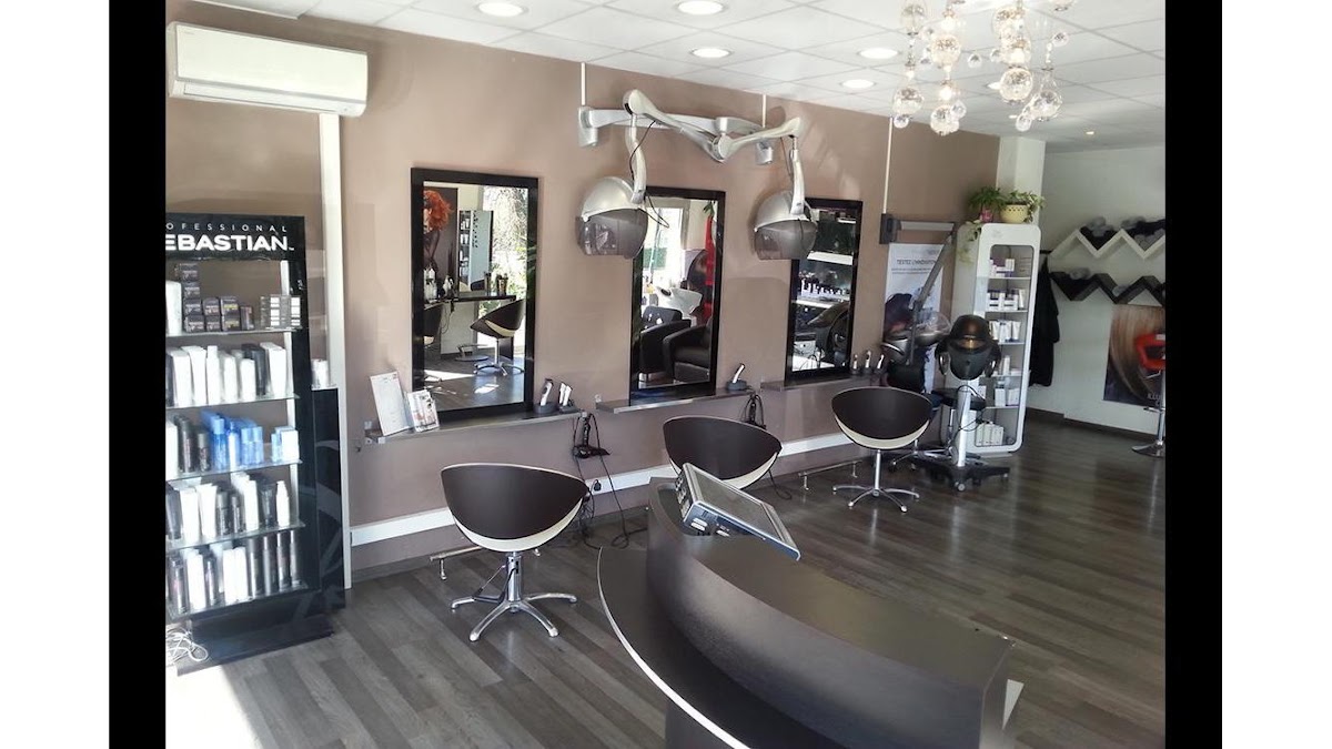 L'Atelier Coiffure Peymeinade