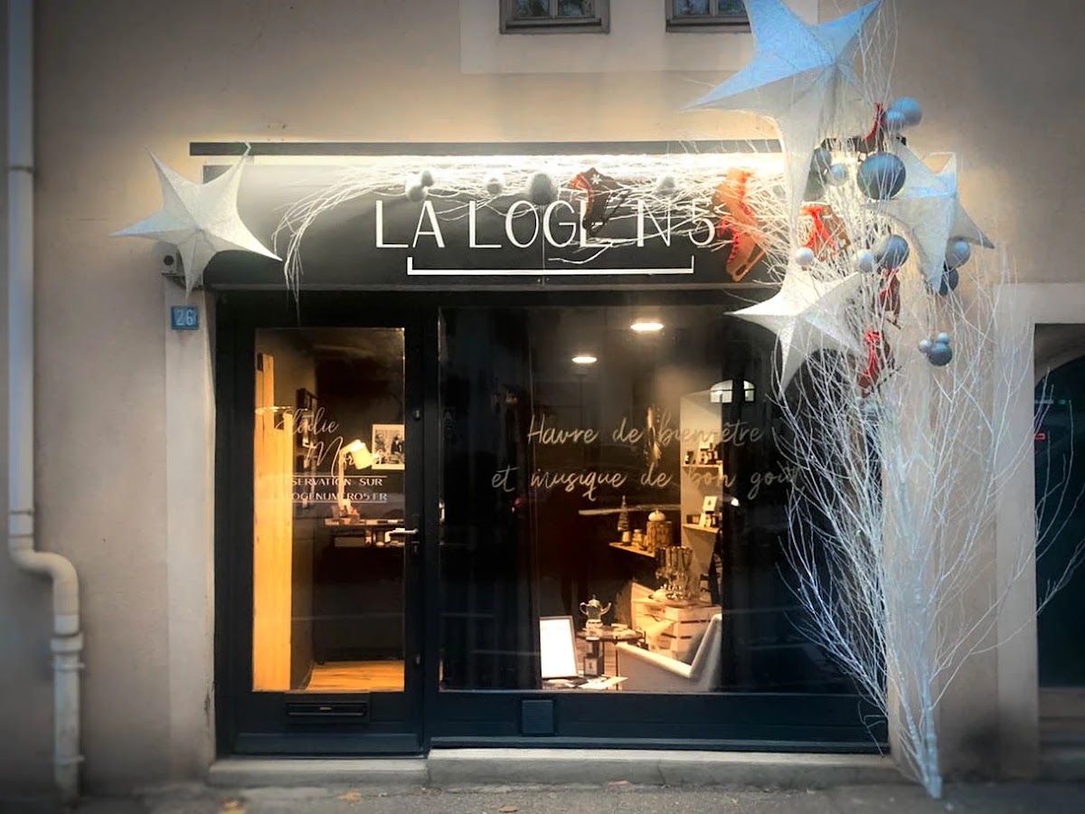 La Loge numéro 5